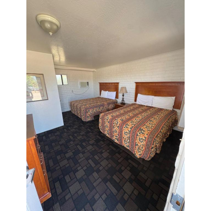 2 Room Suite